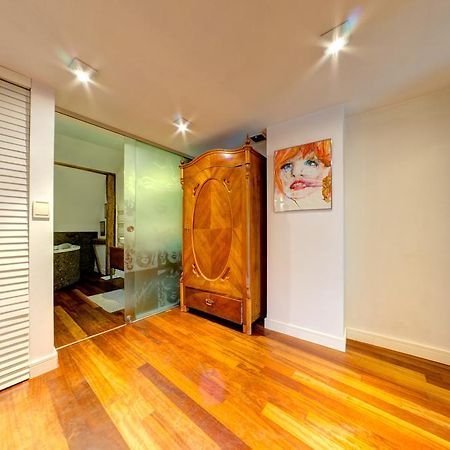 3 City Apartments - Loft 索波特 外观 照片